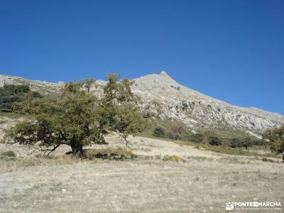 Sierras Subbéticas;Priego de Córdoba;trekking senderismo deporte en madrid turismo aventura rutas 